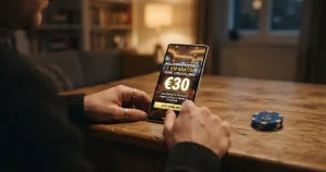 30 Euro Bonus ohne Einzahlung Österreich: Casinos im Check