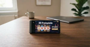 30 Freispiele ohne Einzahlung Österreich: Was wirklich zählt