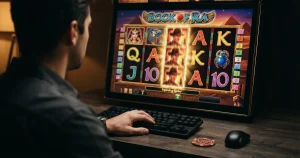 Beste Book of Ra Online Casinos Österreich – Legal, lizenziert, getestet