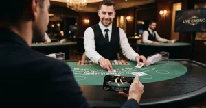 Beste Live Blackjack Casinos Österreich 2026 – legal & im Test