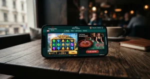 Casino-App Österreich: Echtgeld-Apps für Android & iOS im Test