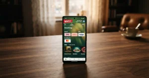 Beste Online Casinos mit Google Pay in Österreich – Lizenz & Zahlung im Vergleich