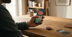Beste Online Casinos mit Kreditkarte in Österreich 2026