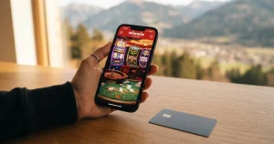 Beste Mastercard Online Casinos Österreich im 2026-Vergleich