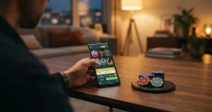 Beste Neteller Online Casinos Österreich 2026: 10 Anbieter im Test
