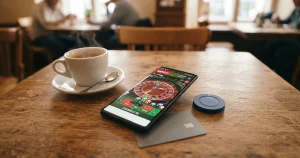 Beste Online Casinos mit Visa in Österreich: Test & Vergleich