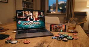 Beste Online Casinos mit Echtgeld in Österreich 2026 im Test