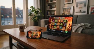 Beste Online-Casinos ohne Limit in Österreich 2026