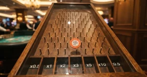 Beste Plinko Casinos Österreich 2026: Anbieter, RTP und Recht