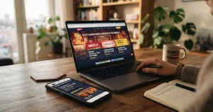 Willkommensbonus Online Casino Österreich 2026 im Vergleich