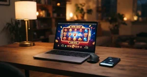 Casino ohne Konto Österreich: Warum „ohne Konto“ hier ohne Lizenz bedeutet