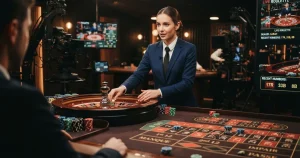 Beste Live-Dealer-Casinos Österreich: Anbieter & Recht