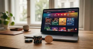 Beste Bitcoin Casinos Österreich 2026: Vergleich & Test der Top 10