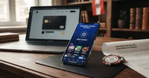 Cardano-Casinos in Österreich 2026: 10 ADA-Anbieter im Test