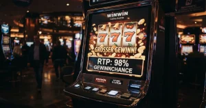 Beste Gewinnchance im Online-Casino für Österreich 2026