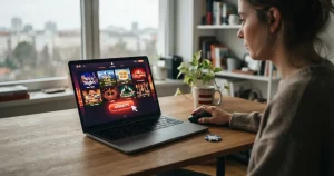 Online Casino Vergleich Österreich 2026: 10 Anbieter im Test