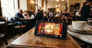 Handy Casino Echtgeld Bonus ohne Einzahlung Österreich im Vergleich