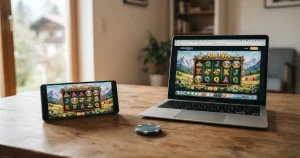 Online Casino Bonus ohne Einzahlung und Download in Österreich 2026