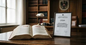 Online-Casino Geld zurück in Österreich: OGH-Linie & Erfahrungen