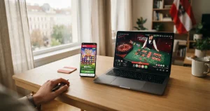Online Casino in Österreich erlaubt: Was das GSpG 2026 wirklich sagt