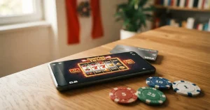 1 bis 15 Euro einzahlen: Casinos für österreichische Spieler im Test
