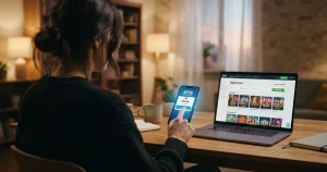EPS-Einzahlung im Online Casino Österreich: Anbieter, Bonus und Recht