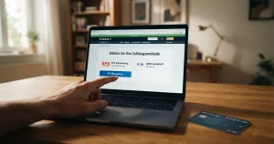 Online Casino per Bankeinzug Österreich 2026: EPS, SEPA & Vergleich