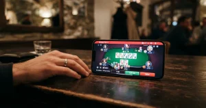 Online-Poker-Casinos Österreich 2026: Lizenz, Anbieter und Spielerschutz