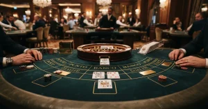 Punto Banco Online Casino Österreich 2026 – Lizenz und Regeln