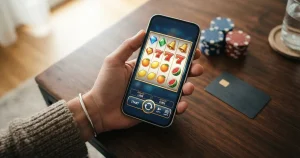 Slots mit hoher RTP in Österreich: Anbieter, Titel und Rechtslage
