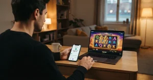 Beste Tether-Casinos (USDT) für österreichische Spieler im Test